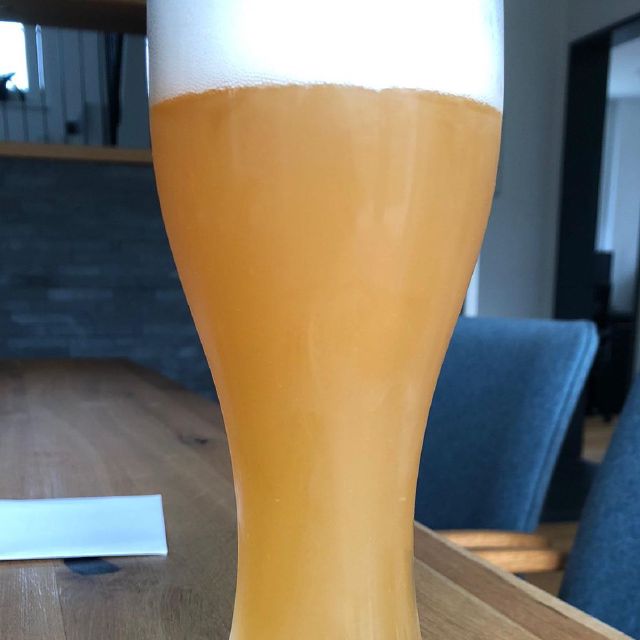 Witbier